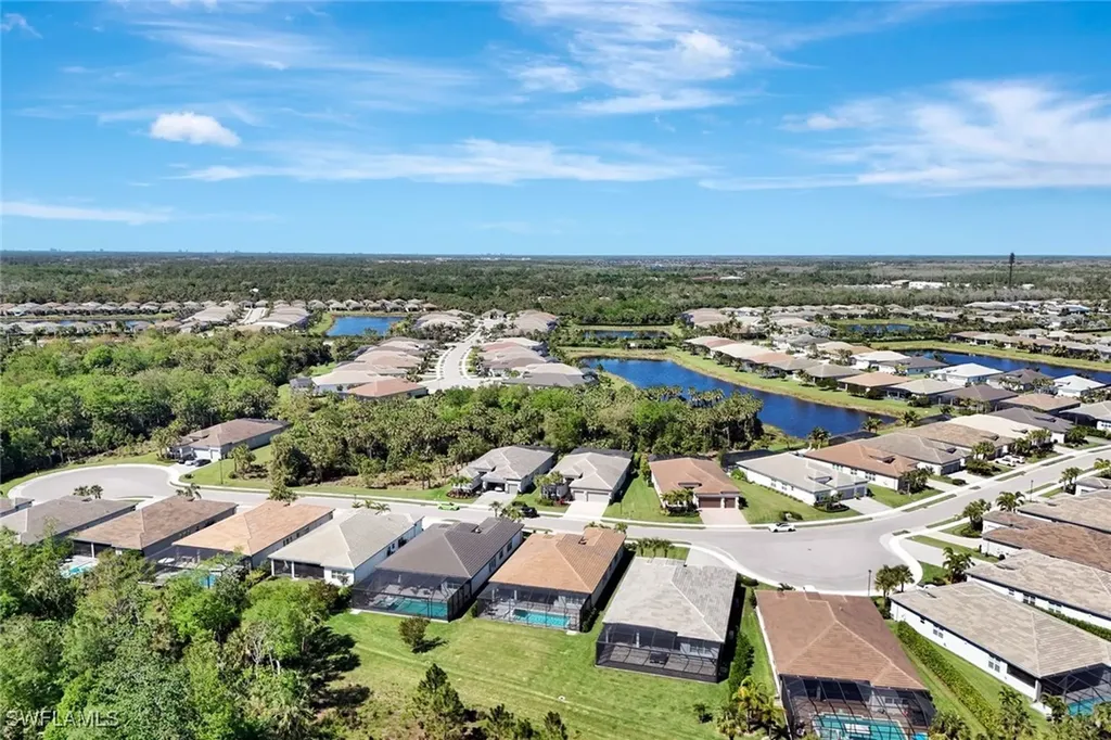 11702 Jasper Court Naples FL 34120