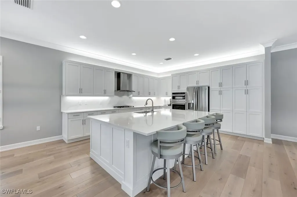 11702 Jasper Court Naples FL 34120