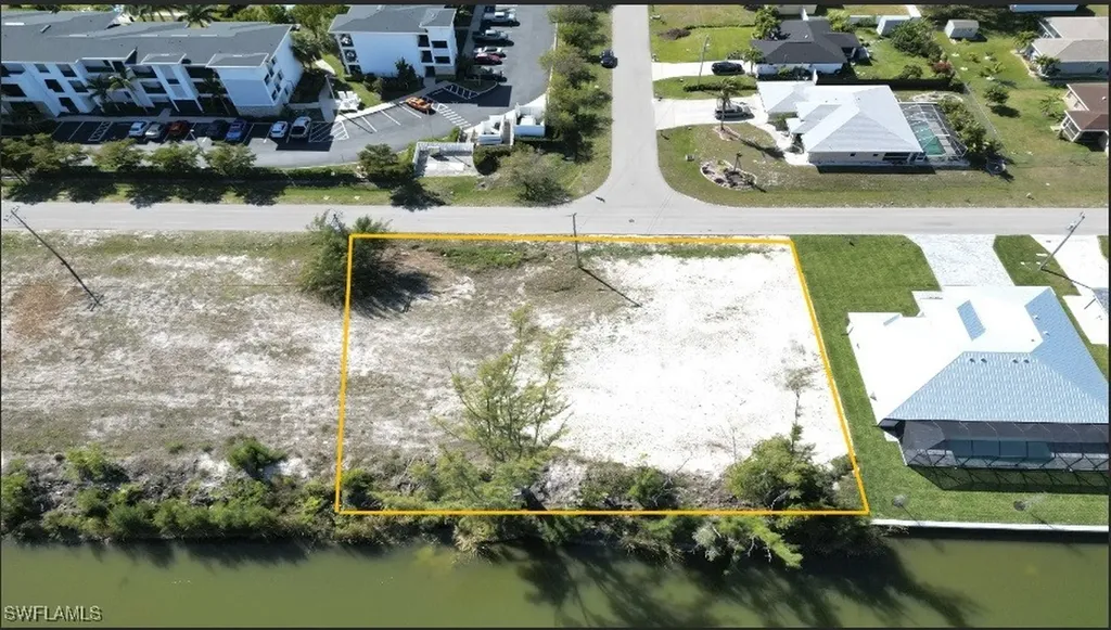 2247 SW 17th Place Cape Coral FL 33991