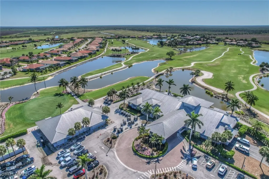 18024 Greenwood Drive Naples FL 34114