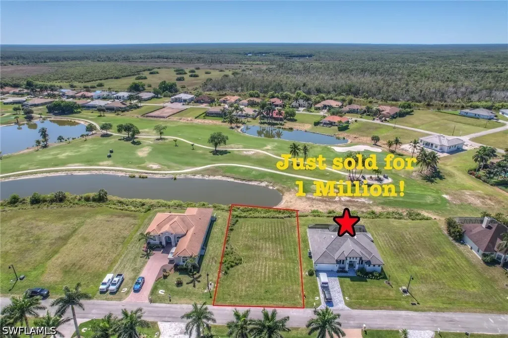 18024 Greenwood Drive Naples FL 34114