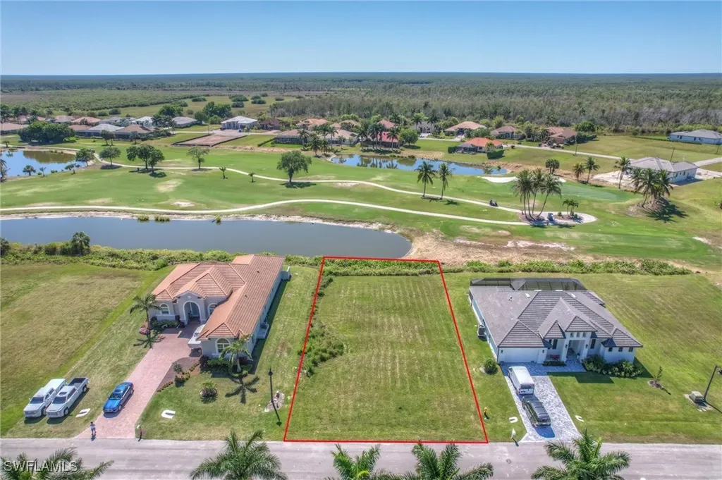 18024 Greenwood Drive Naples FL 34114