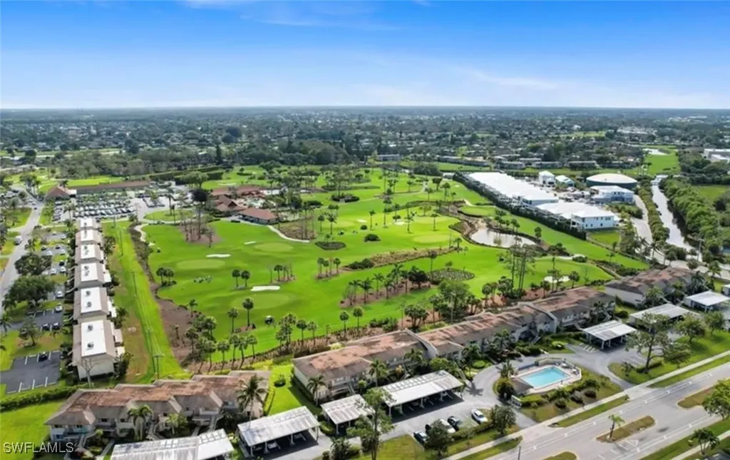 163 Palm Drive Naples FL 34112