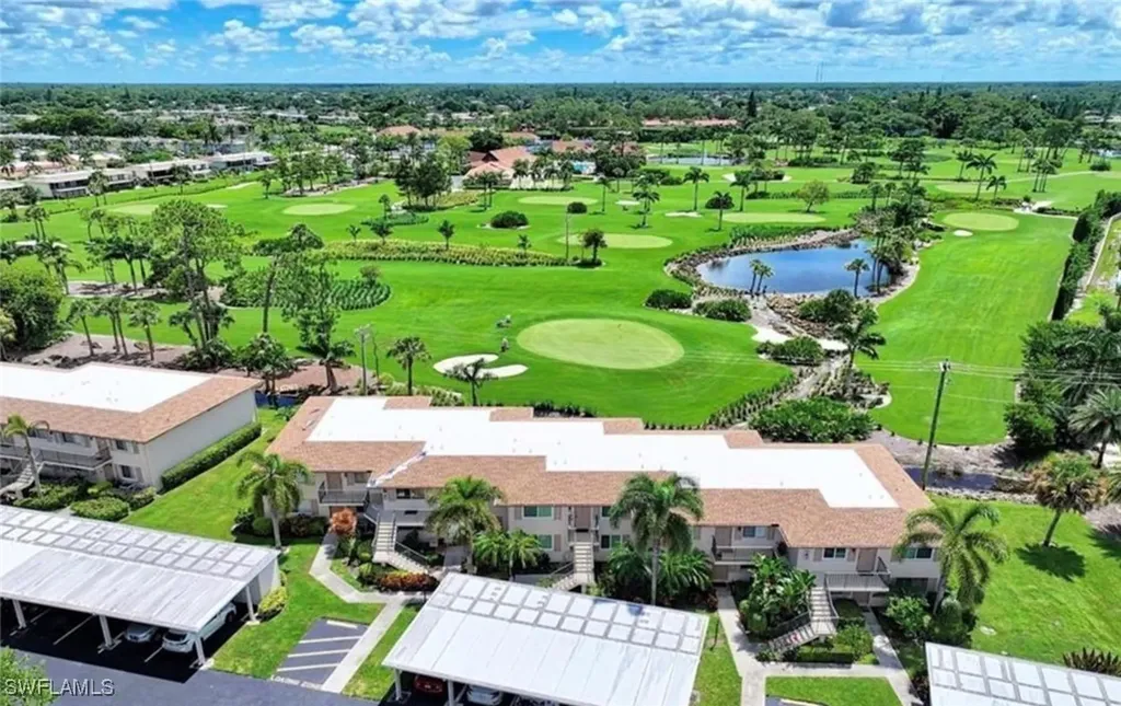 163 Palm Drive Naples FL 34112