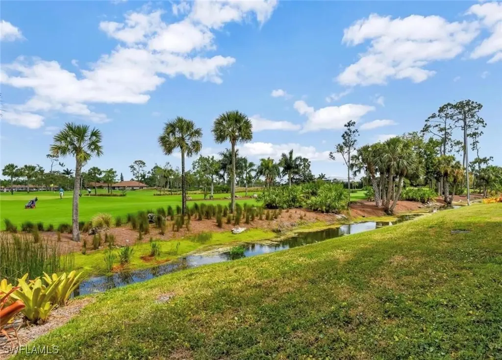 163 Palm Drive Naples FL 34112