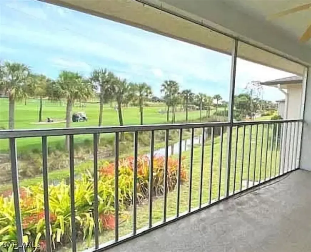 163 Palm Drive Naples FL 34112