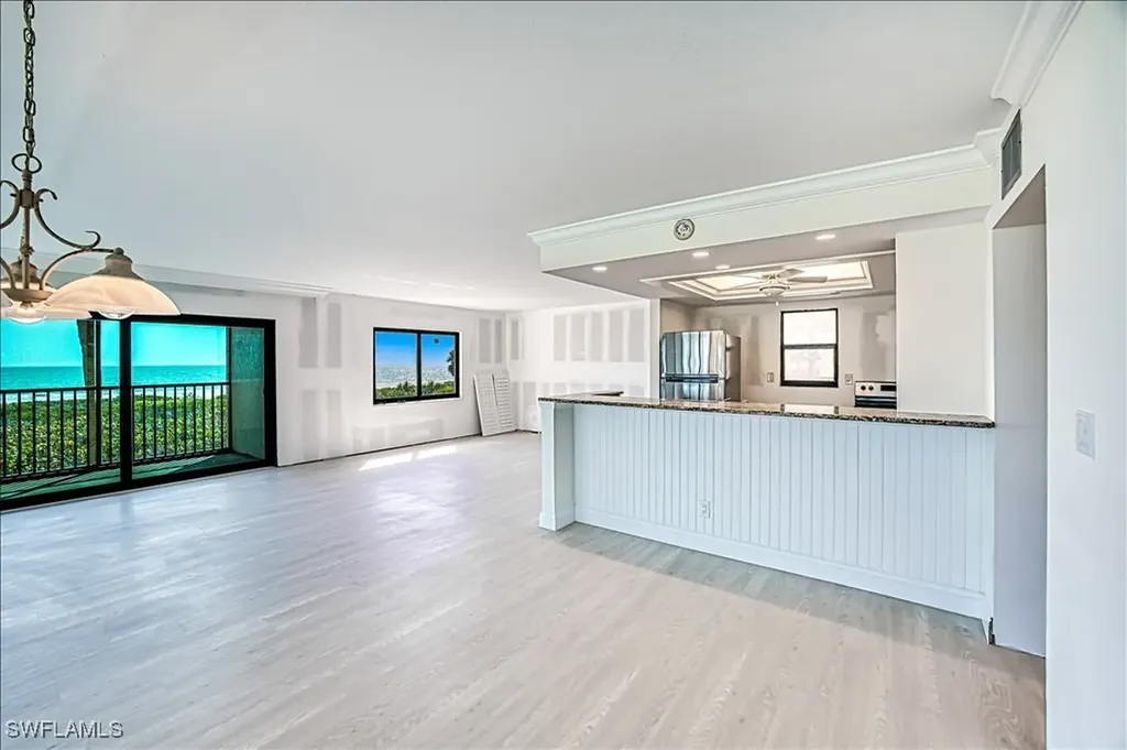 Sanibel FL, 1401 Middle Gulf Drive, Unit O206