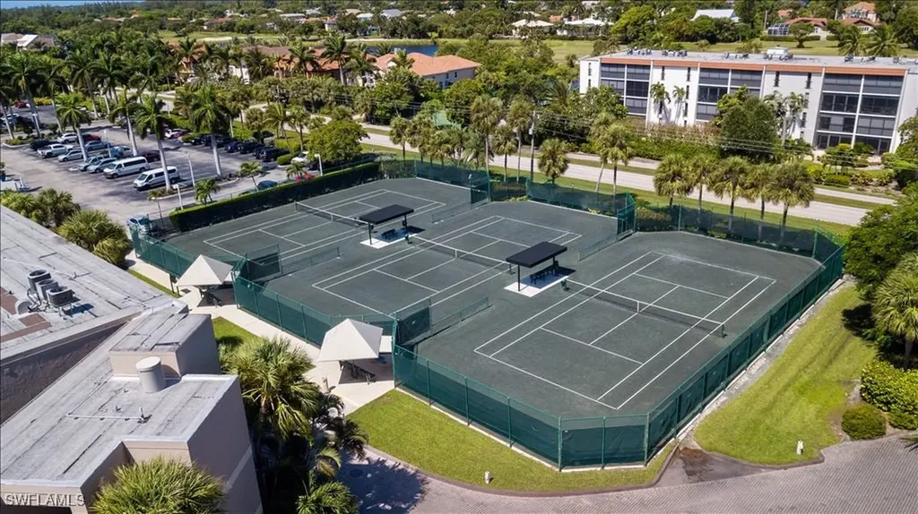 1401 Middle Gulf Drive Sanibel FL 33957