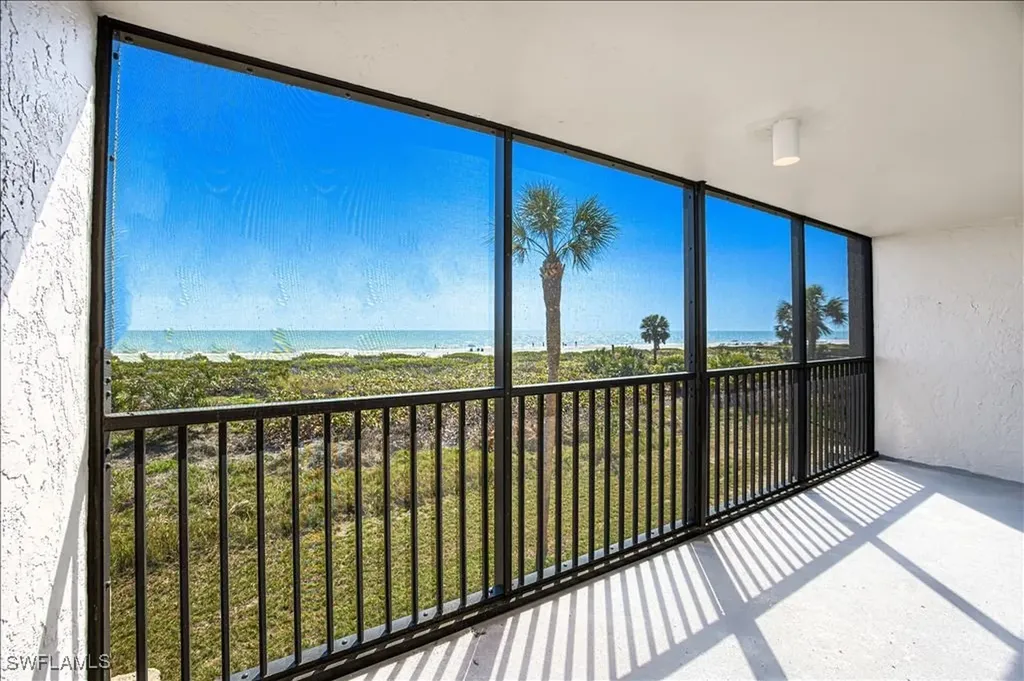 1401 Middle Gulf Drive Sanibel FL 33957