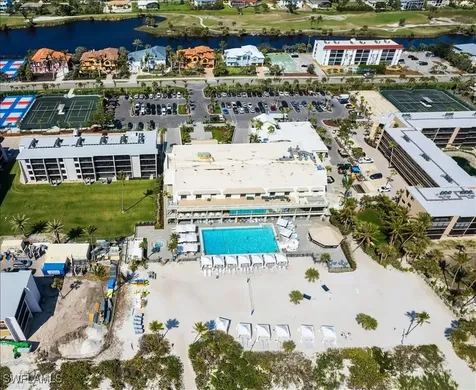 1401 Middle Gulf Drive Sanibel FL 33957