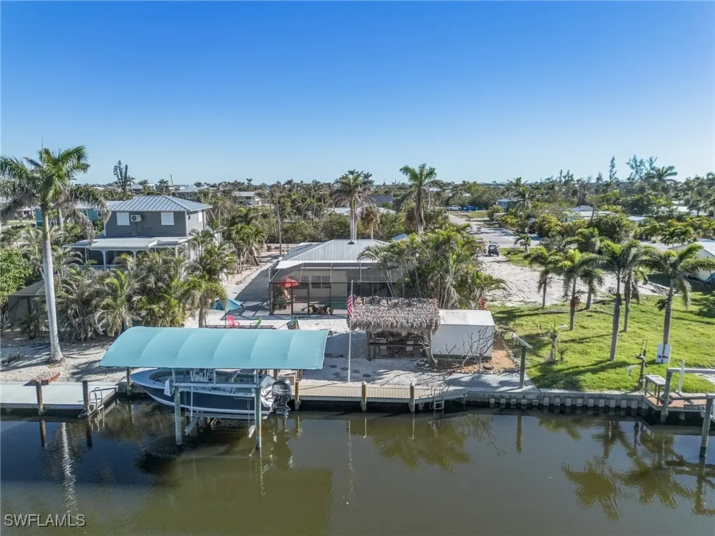 3188 6th Avenue St. James City FL 33956