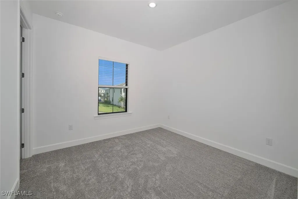 4322 Sonoma Oaks Circle Naples FL 34119