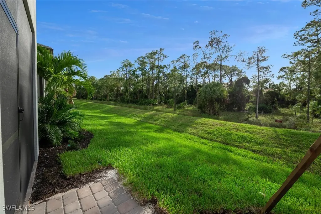 4322 Sonoma Oaks Circle Naples FL 34119