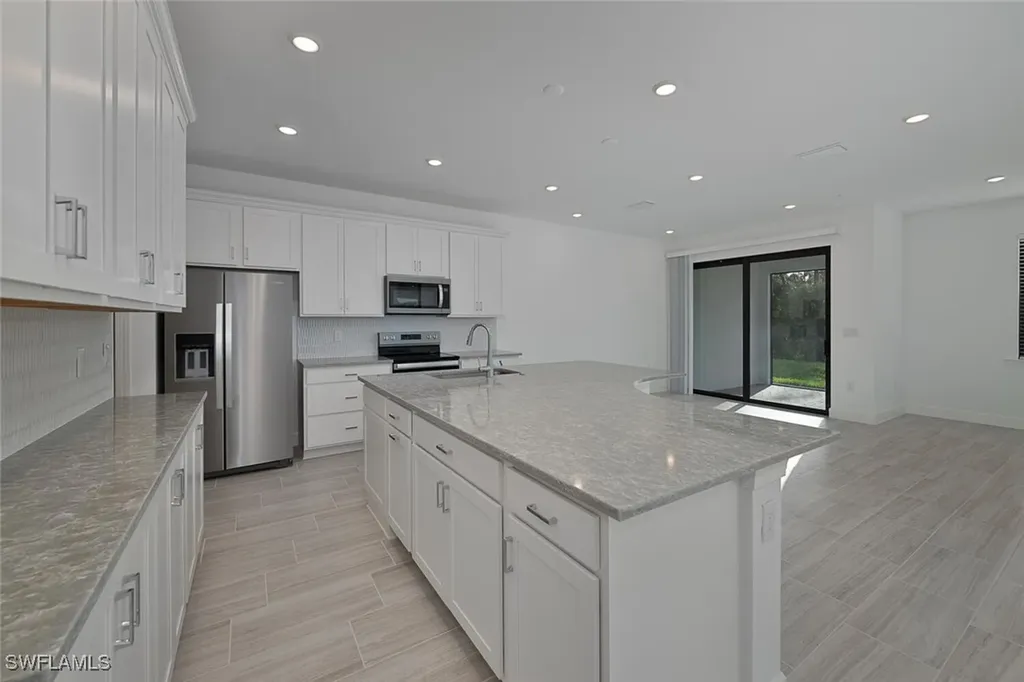 4322 Sonoma Oaks Circle Naples FL 34119