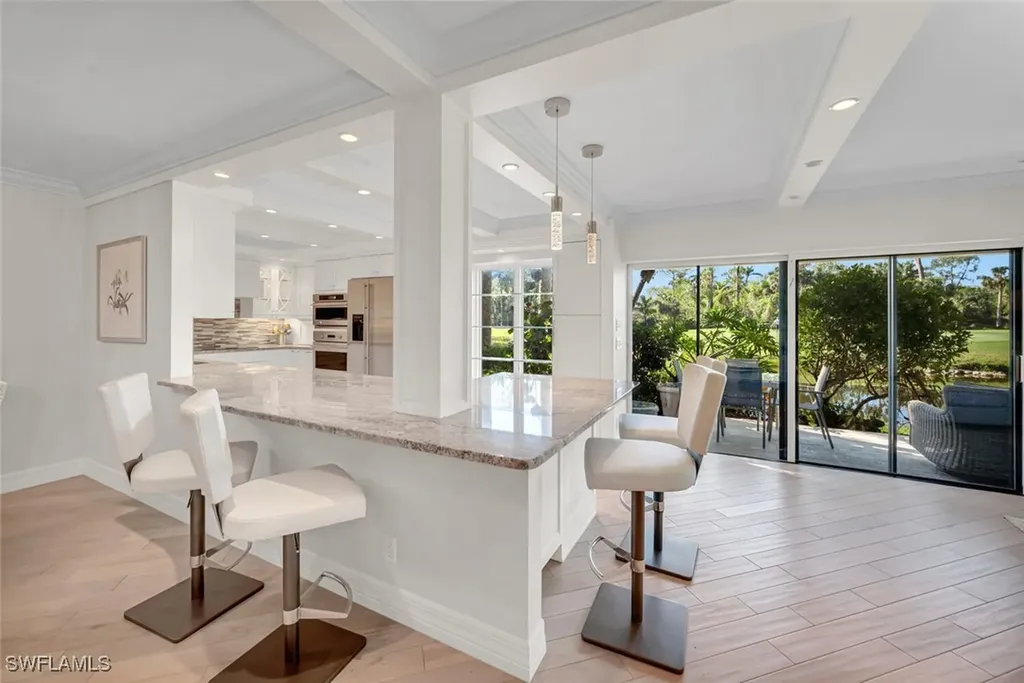 108 Clubhouse Drive Naples FL 34105
