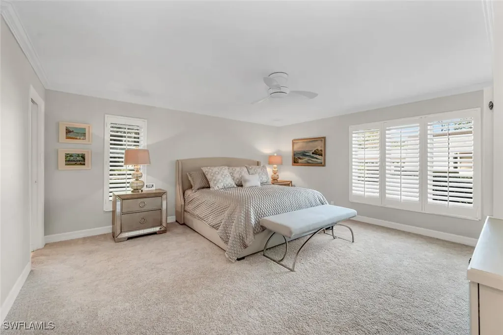 108 Clubhouse Drive Naples FL 34105