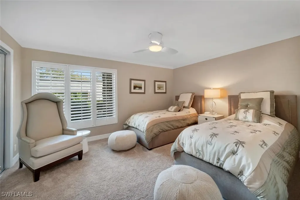 108 Clubhouse Drive Naples FL 34105