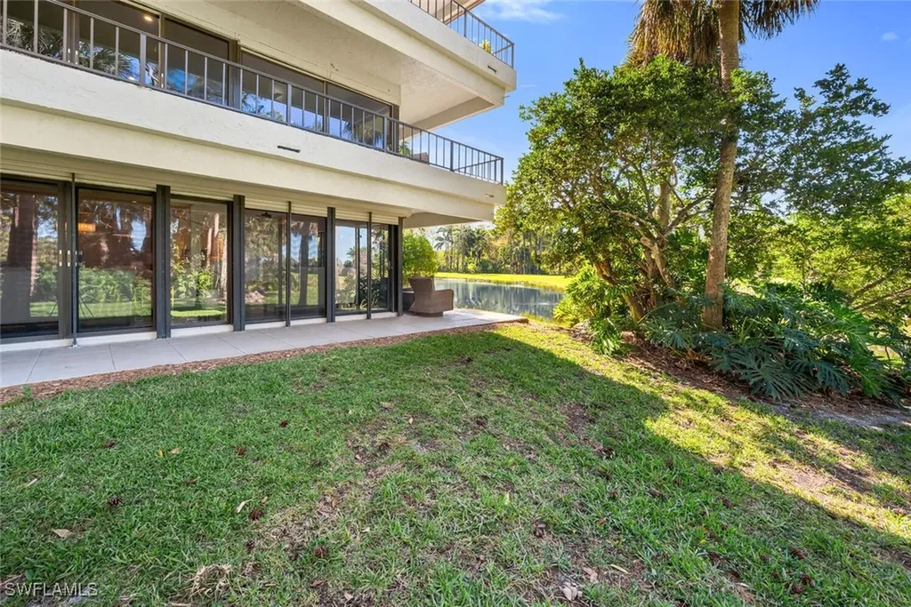 108 Clubhouse Drive Naples FL 34105