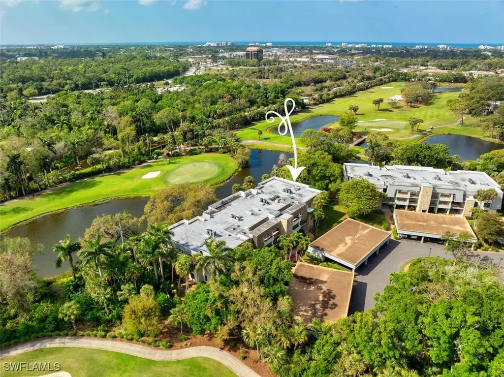 108 Clubhouse Drive Naples FL 34105