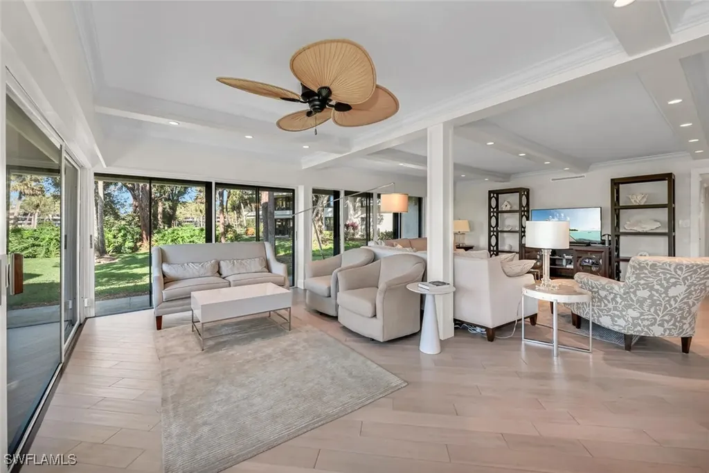 108 Clubhouse Drive Naples FL 34105