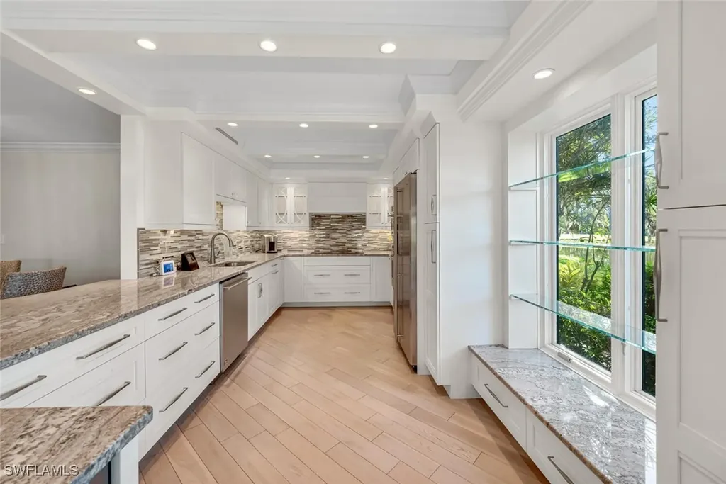108 Clubhouse Drive Naples FL 34105