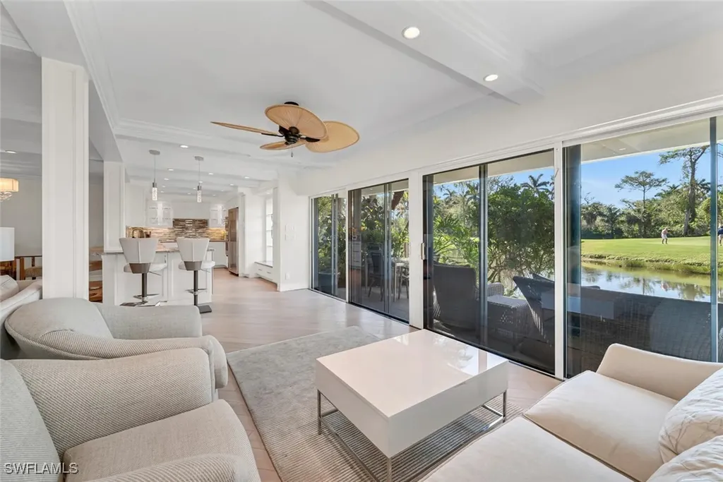 108 Clubhouse Drive Naples FL 34105