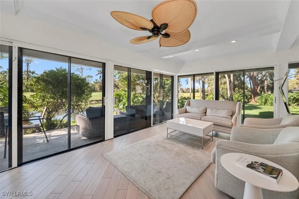 108 Clubhouse Drive Naples FL 34105