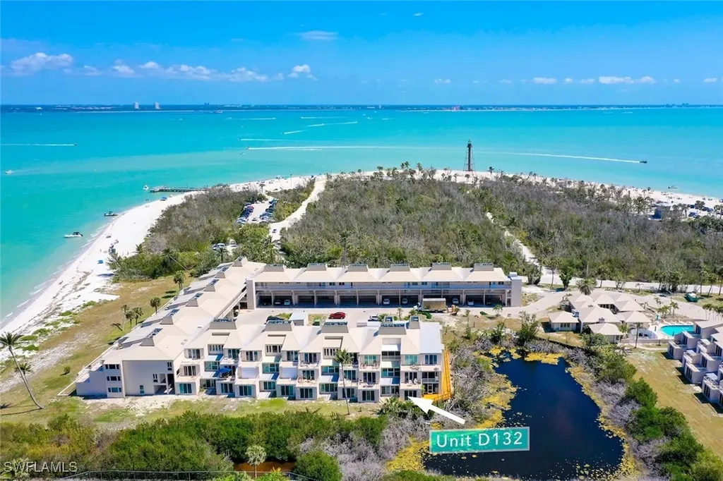 200 Periwinkle Way Sanibel FL 33957