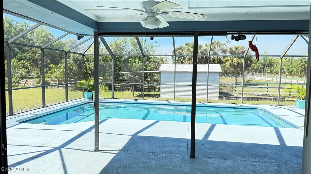 18161 Interlochen Lane Alva FL 33920