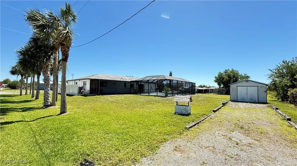 18161 Interlochen Lane Alva FL 33920