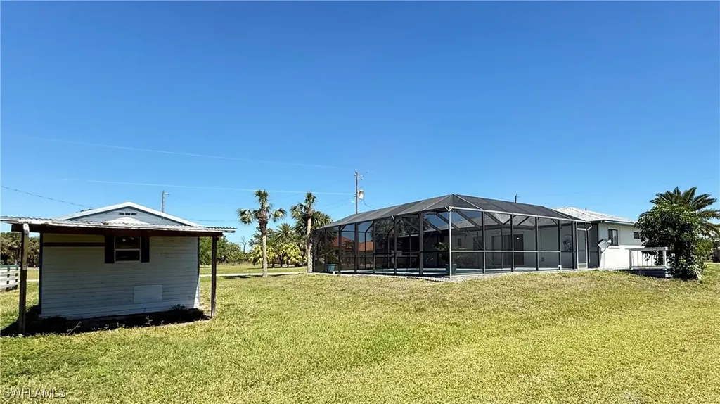 18161 Interlochen Lane Alva FL 33920