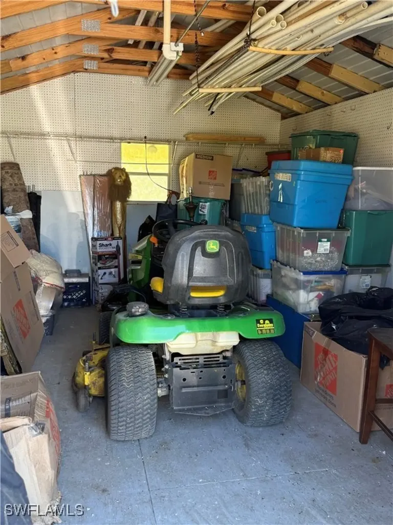 18161 Interlochen Lane Alva FL 33920