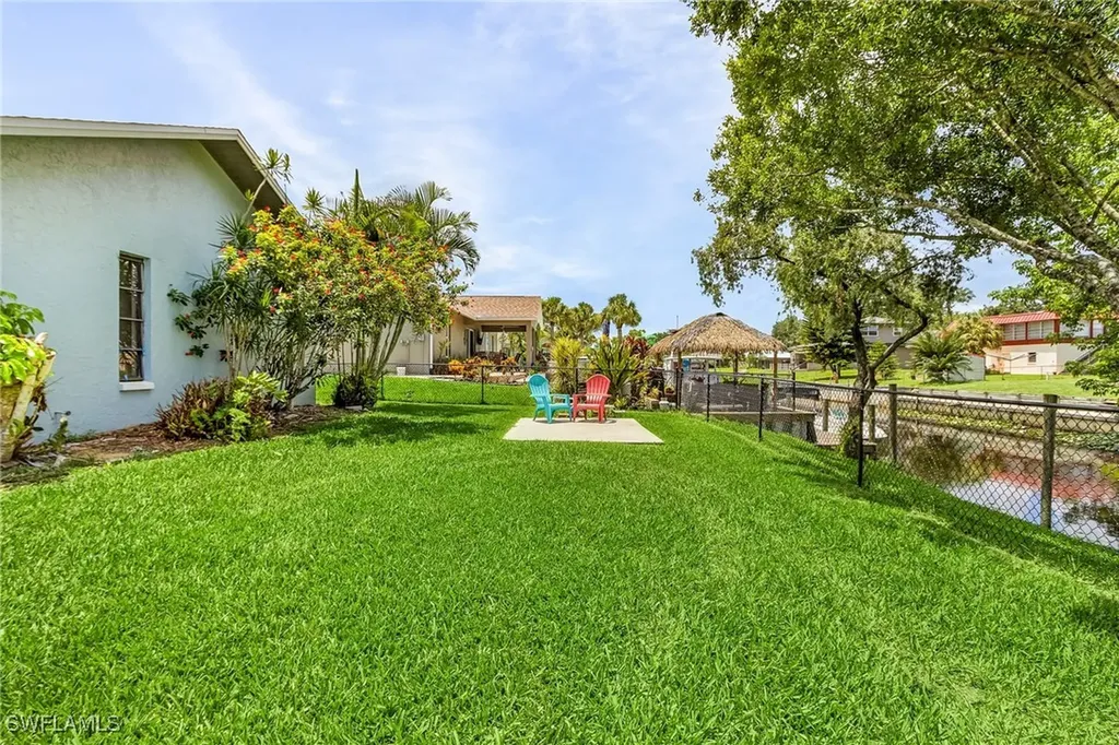 2130 Waylife Court Alva FL 33920