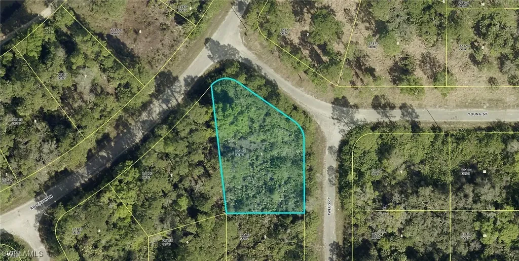 497 Young Street Lehigh Acres FL 33972