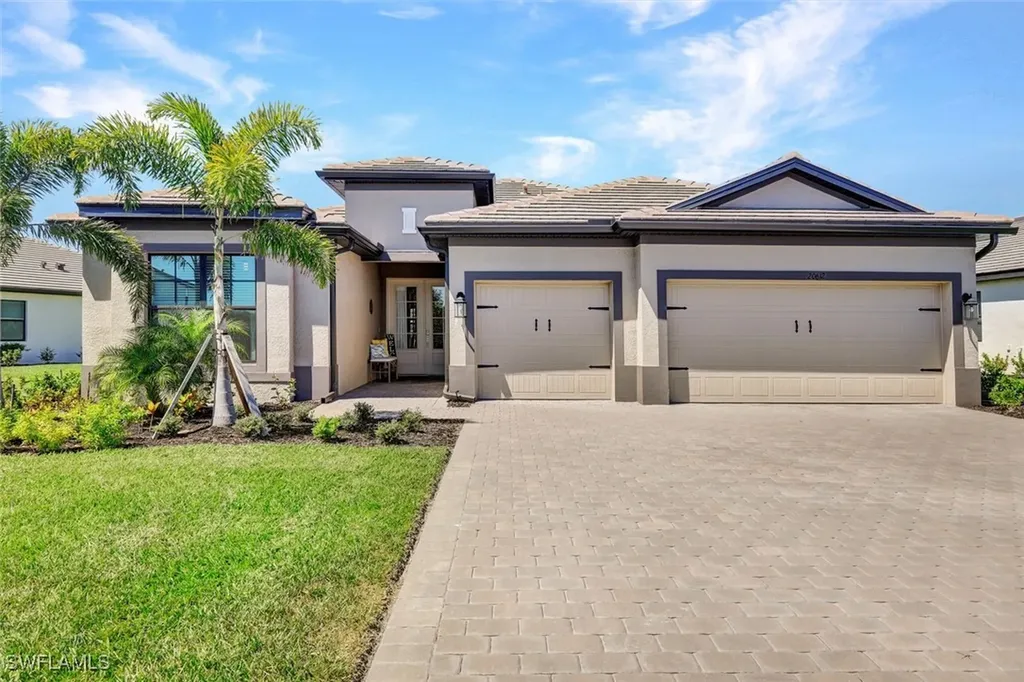 20612 Greenwich Place Estero FL 33928