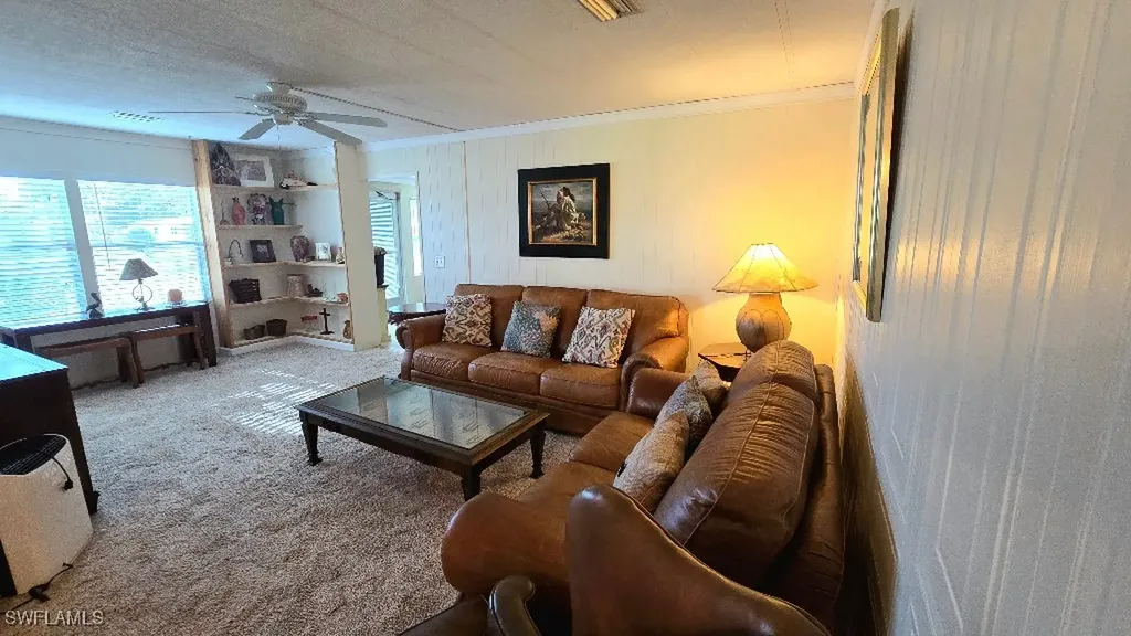 537 Charlemagne Boulevard Naples FL 34112