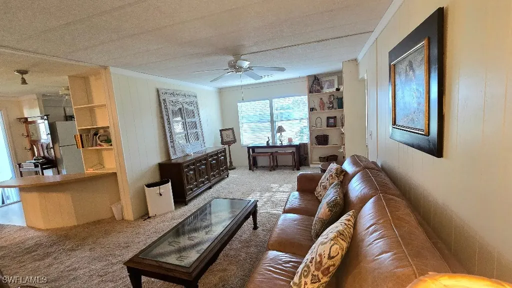 537 Charlemagne Boulevard Naples FL 34112