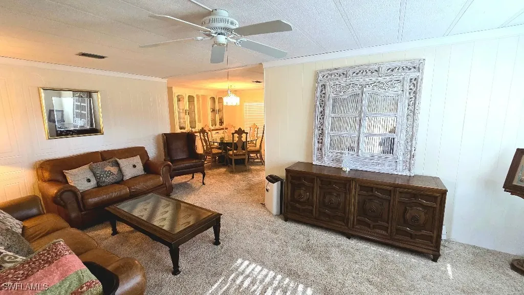 537 Charlemagne Boulevard Naples FL 34112