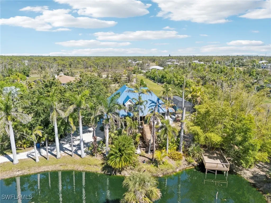4290 Sunshine Boulevard St. James City FL 33956