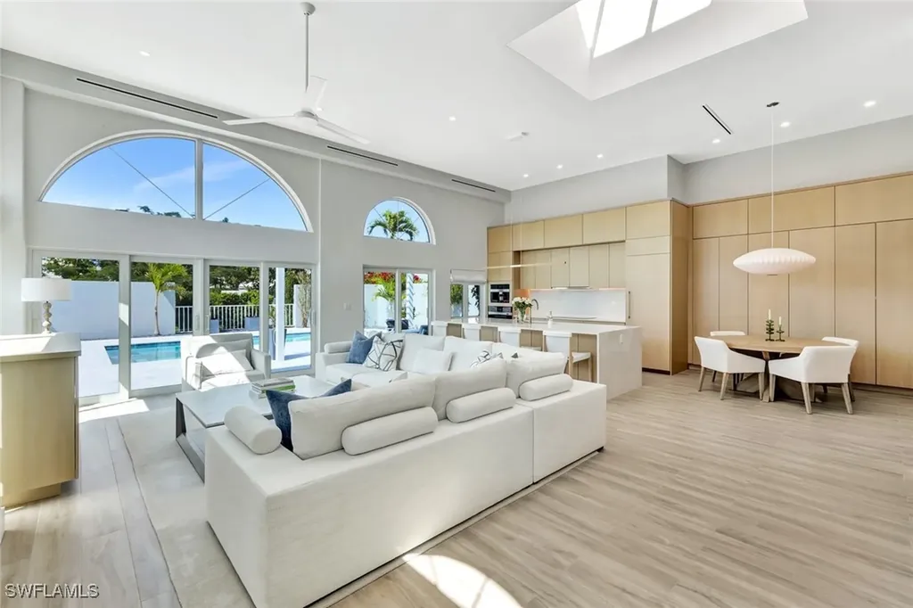 7063 Villa Lantana Way Naples FL 34108