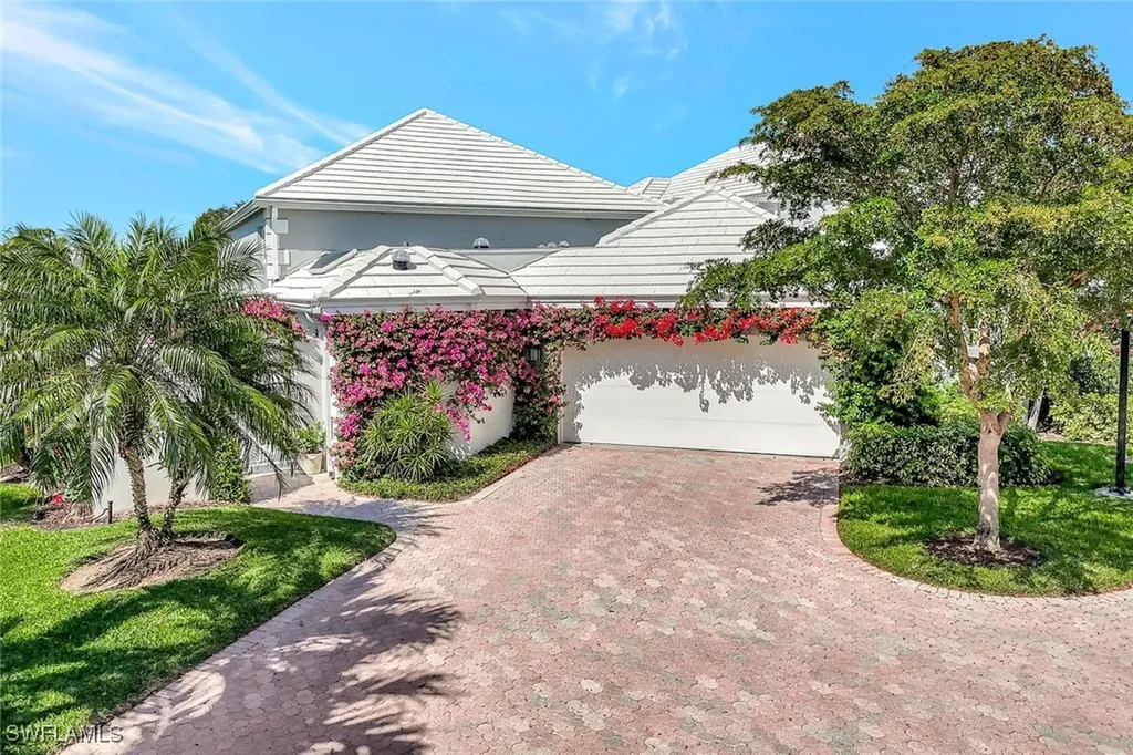 7063 Villa Lantana Way Naples FL 34108
