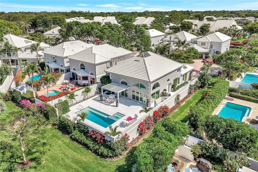 7063 Villa Lantana Way Naples FL 34108