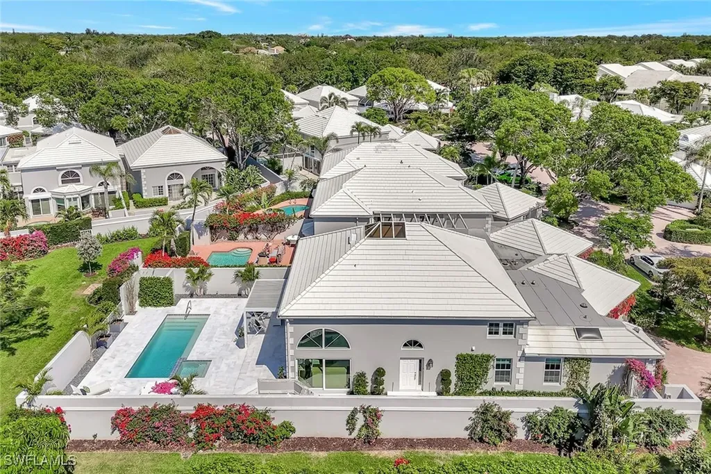 7063 Villa Lantana Way Naples FL 34108