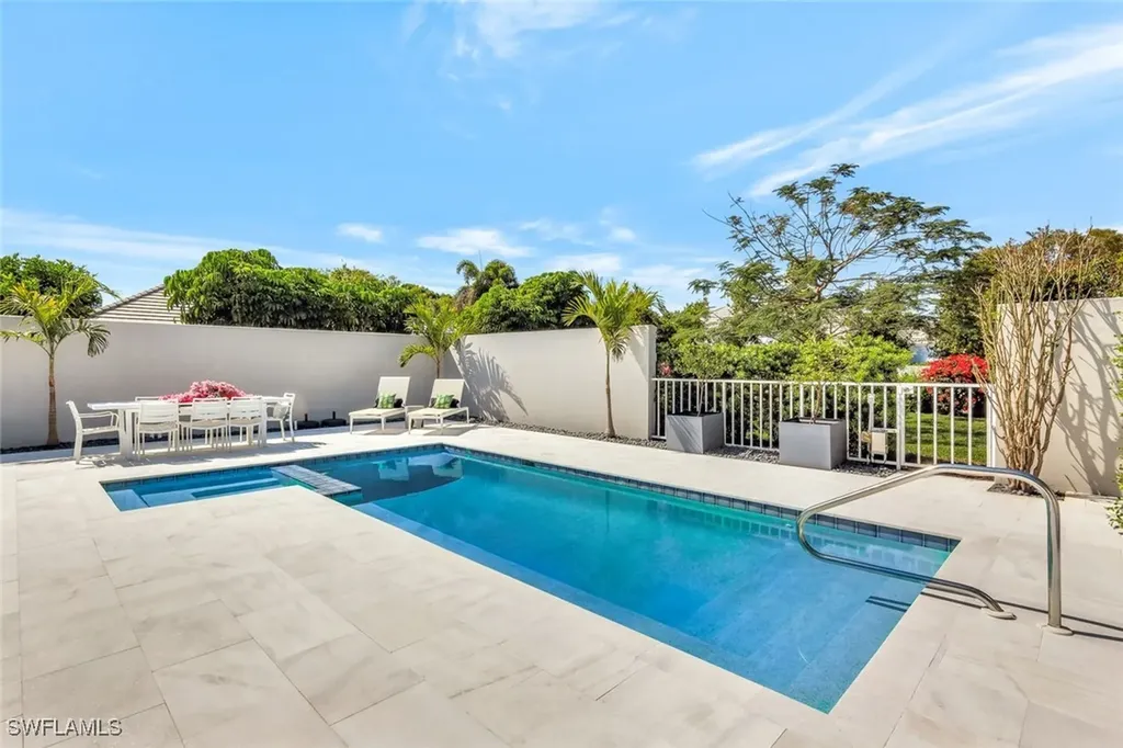 7063 Villa Lantana Way Naples FL 34108