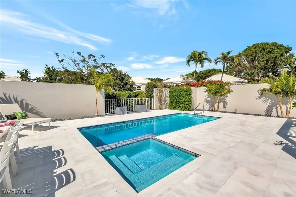 7063 Villa Lantana Way Naples FL 34108