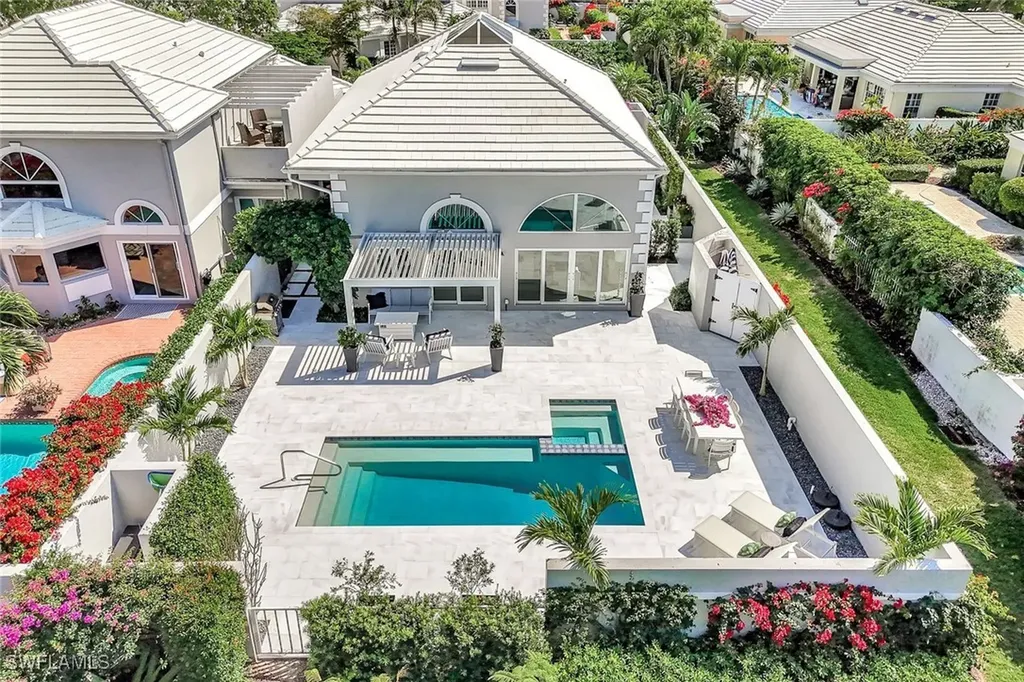 7063 Villa Lantana Way Naples FL 34108