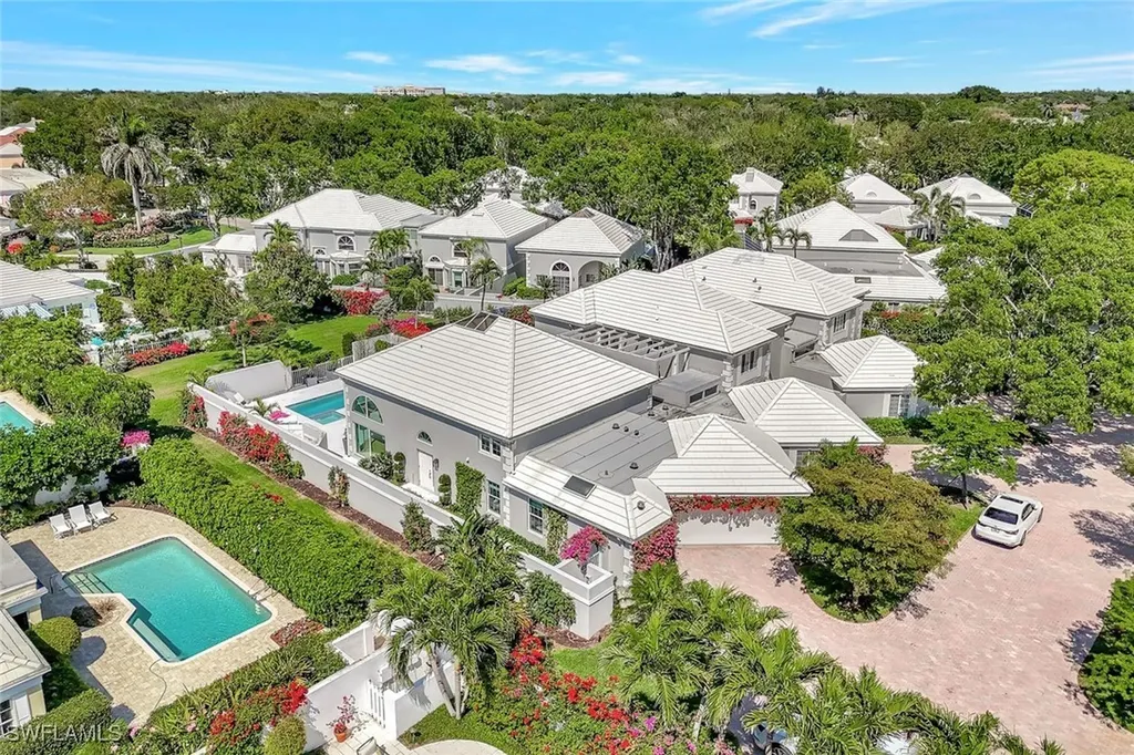 7063 Villa Lantana Way Naples FL 34108