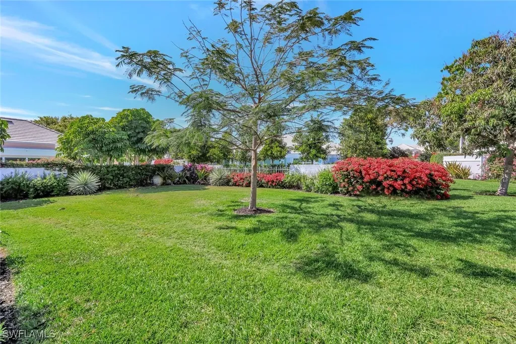 7063 Villa Lantana Way Naples FL 34108