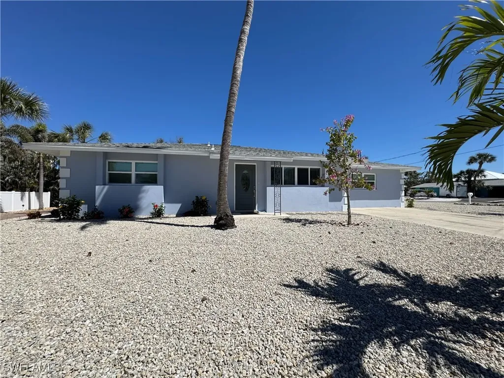 345 Donora Boulevard Fort Myers Beach FL 33931