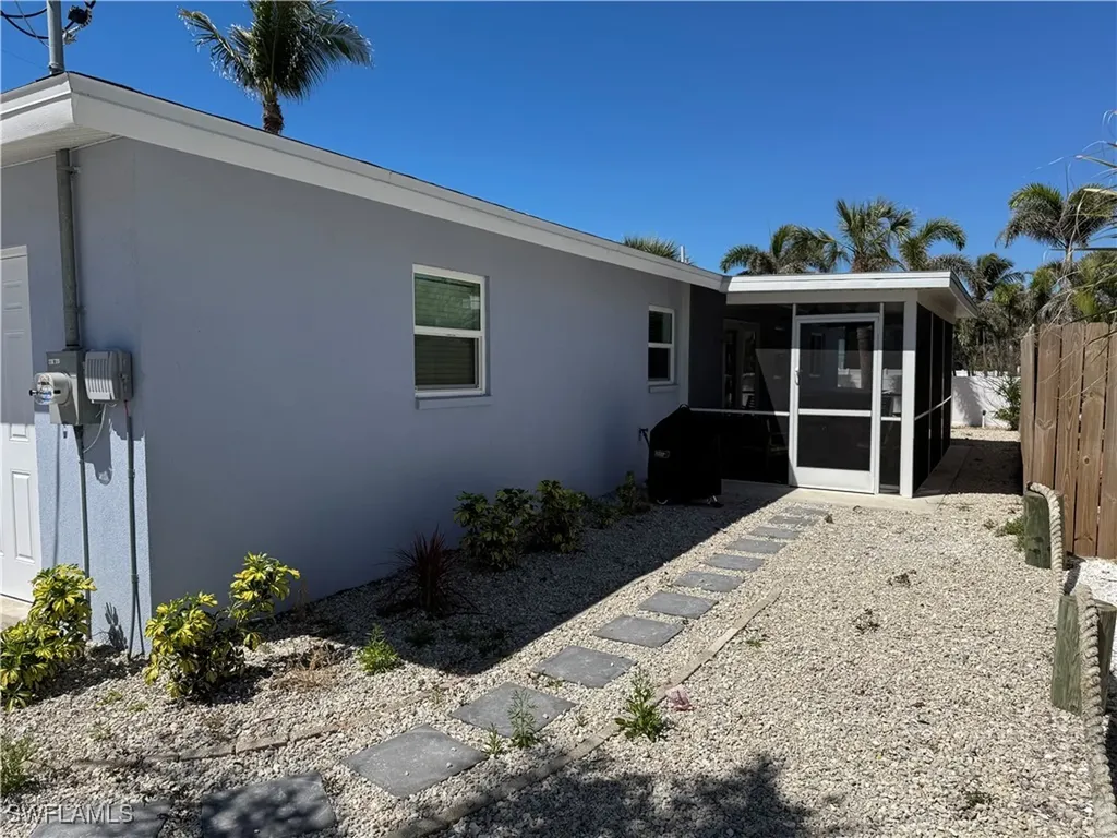 345 Donora Boulevard Fort Myers Beach FL 33931